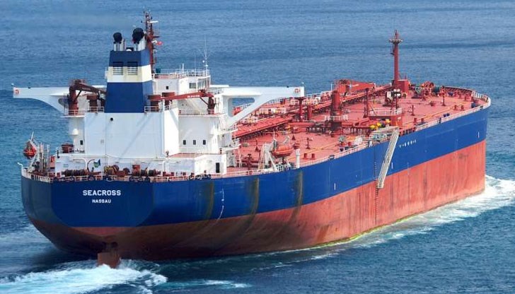 Става дума за трудова злополука при взрив на пожарогасител