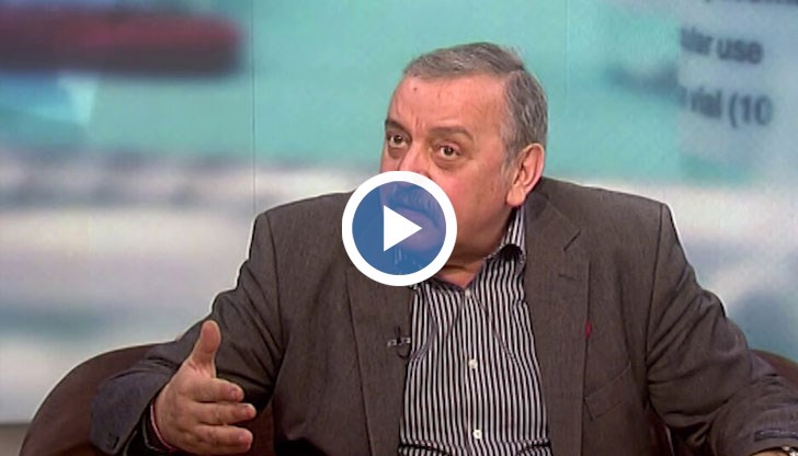 Съветите на проф. Тодор Кантарджиев