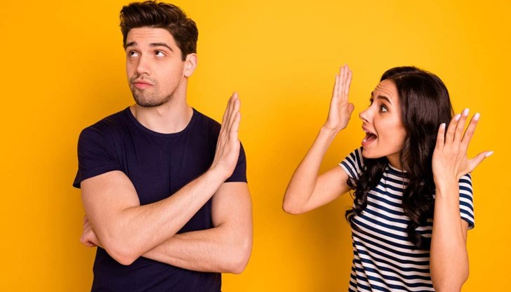 Всичко е въпрос на емоционална интелигентност