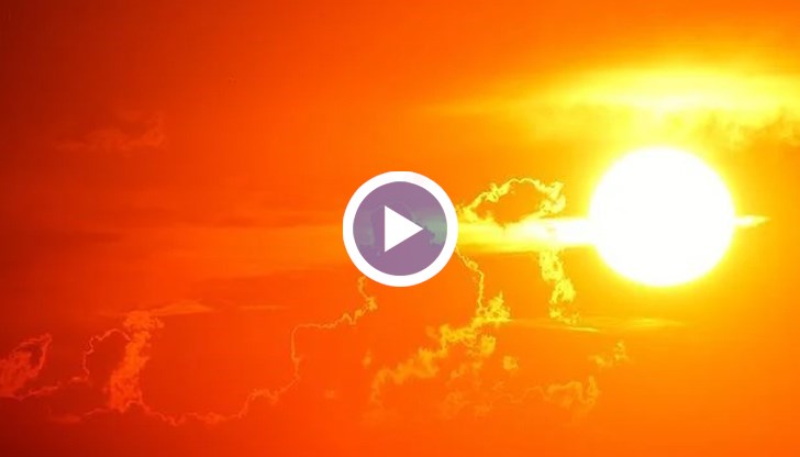 Очаква ни осезателно затопляне през почивните дни