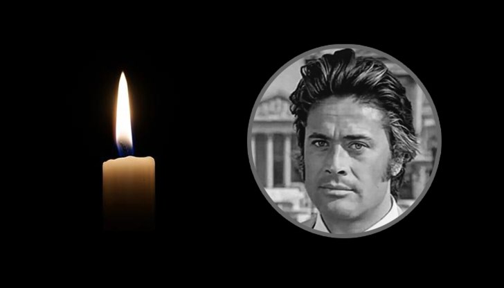 Известният турски актьор Джунейт Аркън почина на 85-годишна възраст в болница в Истанбул Известният турски актьор Джунейт Аркън почина на 85-годишна възраст в болница в Истанбул