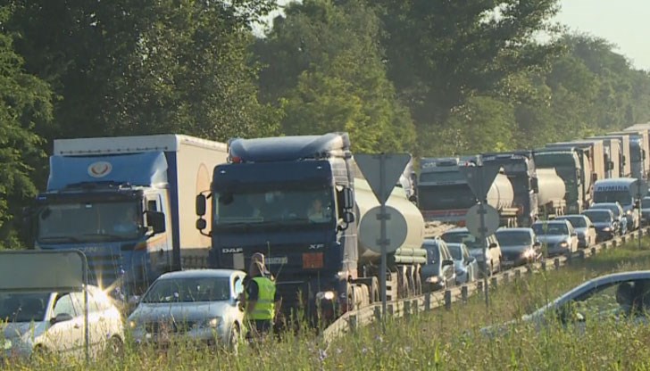 Какви са вариантите да се сложи край на чакането Какви са вариантите да се сложи край на чакането