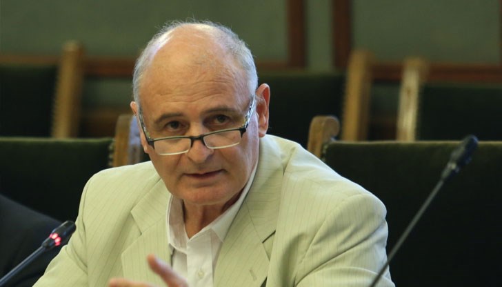 Политици от БСП и „Възраждане“ се срещат с руски дипломати, заяви бившият депутат от "Има такъв народ"