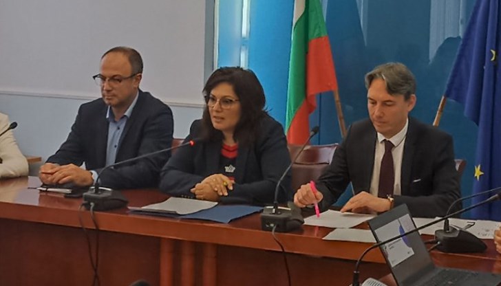 Проф. Сербезова: С работата си по въвеждането на електронно здравеопазване за 6 месеца успяхме да направим пациента активен участник в процеса Проф. Сербезова: С работата си по въвеждането на електронно здравеопазване за 6 месеца успяхме да направим пациента активен участник в процеса