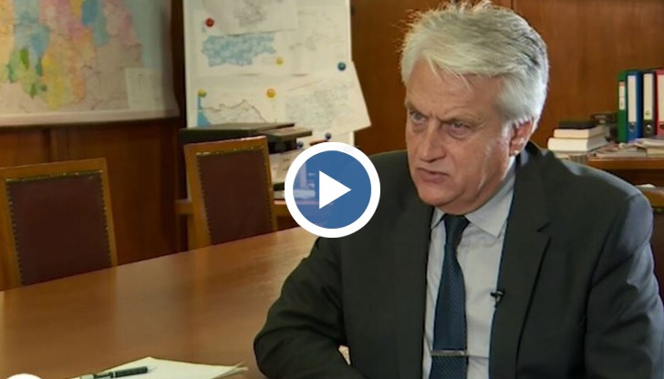 По думите му той едва ли ще може да бъда употребен като средство, както при предишните управления са били ползвани институциите