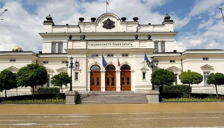 Народното събрание ще заседава извънредно на 28 юни 2022 година от 11:00 часа
