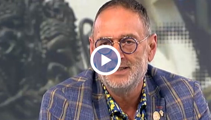 По думите му ДБ също имат вина за ситуацията