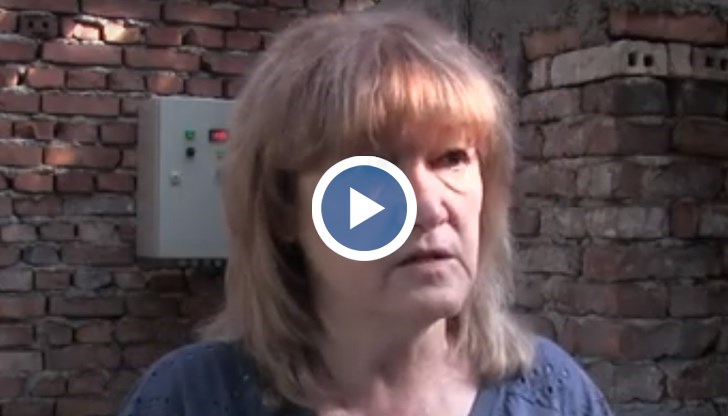 Проливният дъжд успя да наводни помещението, в което се съхраняват над 300 000 документа