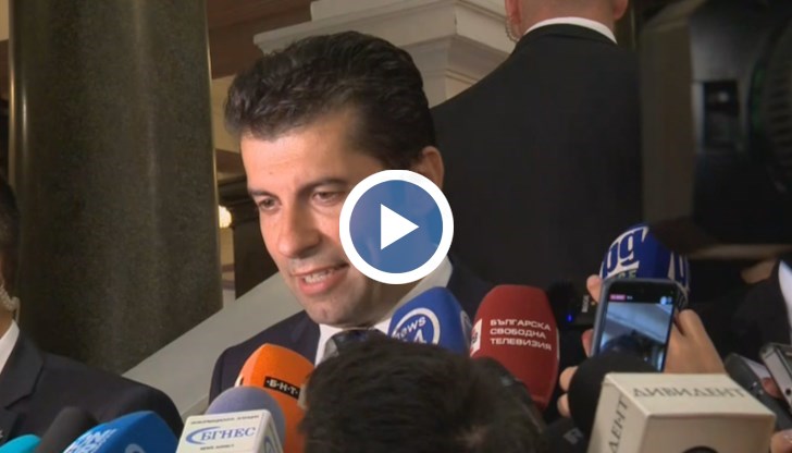 Никога не трябва да направим сделка с Борисов, Доган, Митрофанова и Трифонов