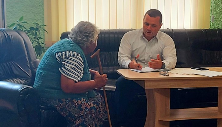 За безстопанствените кучета предприемаме кастриране