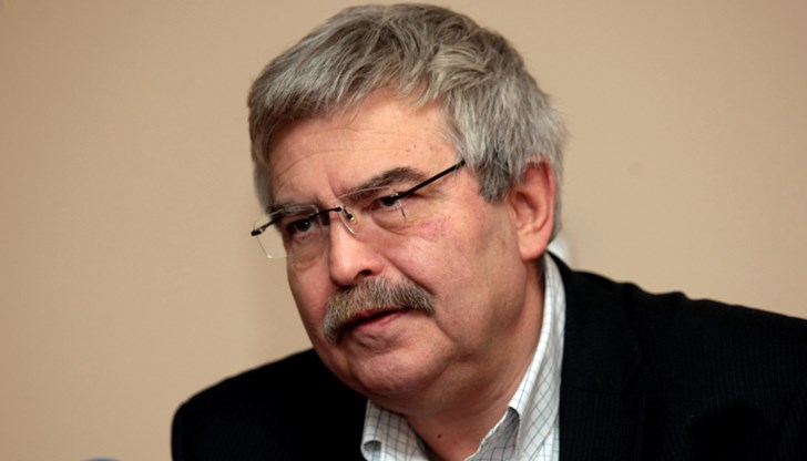 Поскъпването на основни хранителни стоки е част от икономическото развитие, обясни икономистът Поскъпването на основни хранителни стоки е част от икономическото развитие, обясни икономистът