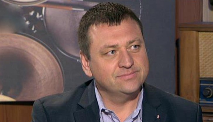Какво беше политическото ниво на Иван Костов, Георги Първанов, Петър Стоянов...?, пита депутатът от ДПС