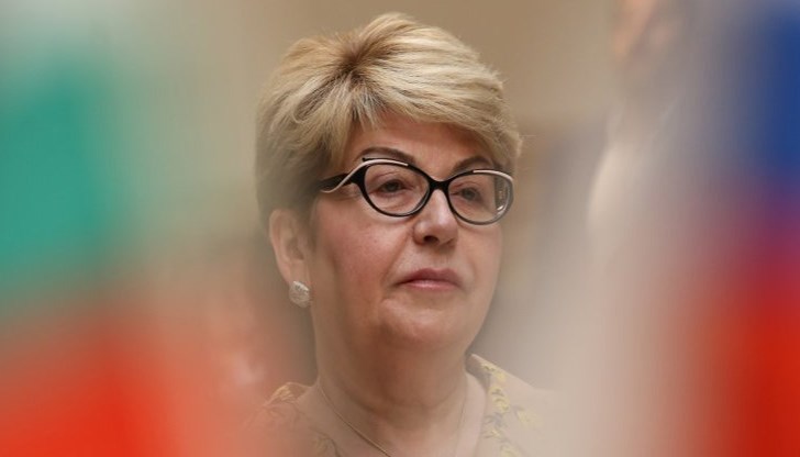 Русия определя действията на правителството като безпрецедентни