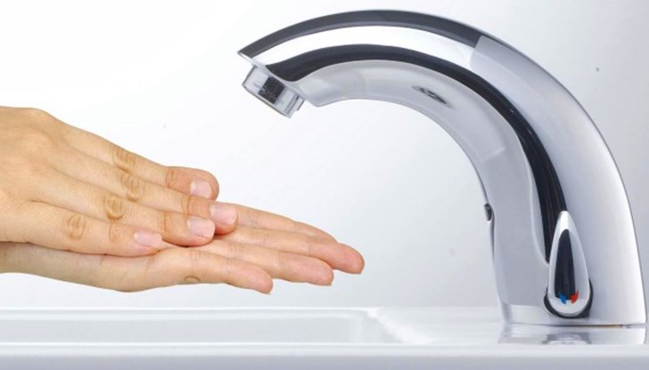 Улици в двата квартала остават без вода от 8:30 до 18:30 Улици в двата квартала остават без вода от 8:30 до 18:30