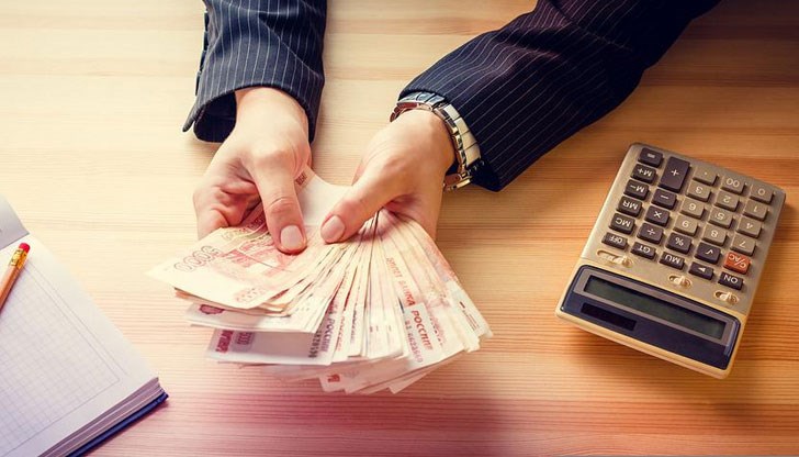 Силната валута се превръща в предизвикателство за руската икономика Силната валута се превръща в предизвикателство за руската икономика