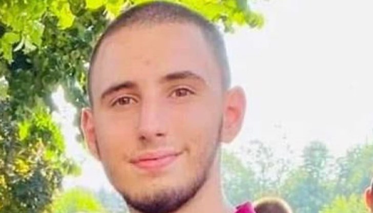 Симеон напуска България, за да замине до Бордум, Турция и е в неизвестност от 19 дни