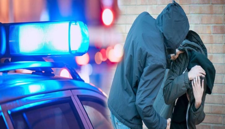 По случая е образувано досъдебно производство за престъпление, за което се предвижда наказание „лишаване от свобода“ до 3 години По случая е образувано досъдебно производство за престъпление, за което се предвижда наказание „лишаване от свобода“ до 3 години