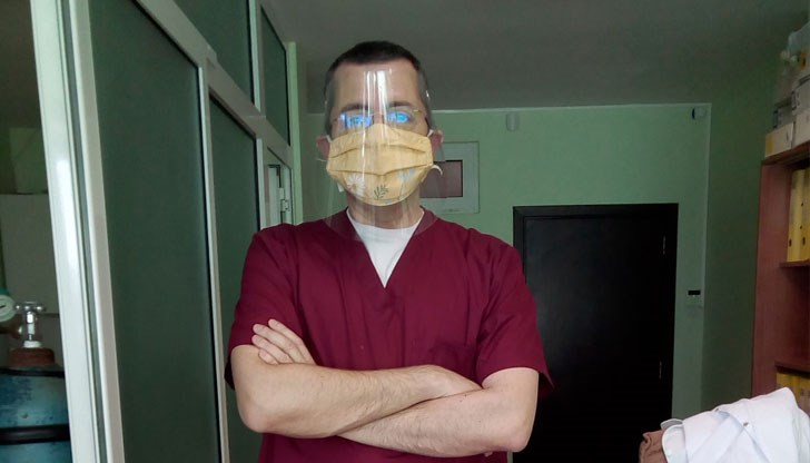 Личните лекари с нищо не сме облекчени, пациентите с нищо не са облекчени