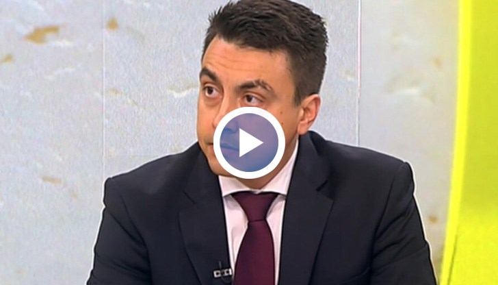 Земеделието е консервативен сектор. Ако искаш нещо да се промени, трябва време, обясни Неков