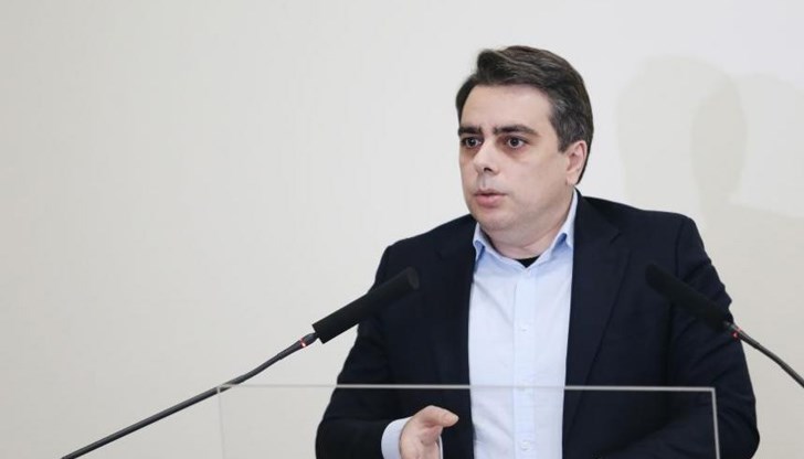 Залага се инфлация от почти 12%.