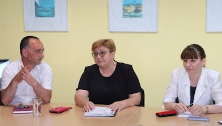 Екоинспекцията взе мерки за повишаване на събираемостта по санкции при екологични нарушения