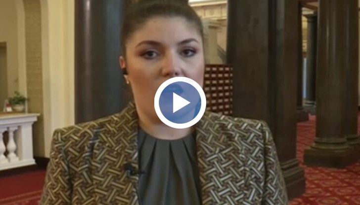 Венеция Агова: Искаме мерките да стигнат бързо до хората