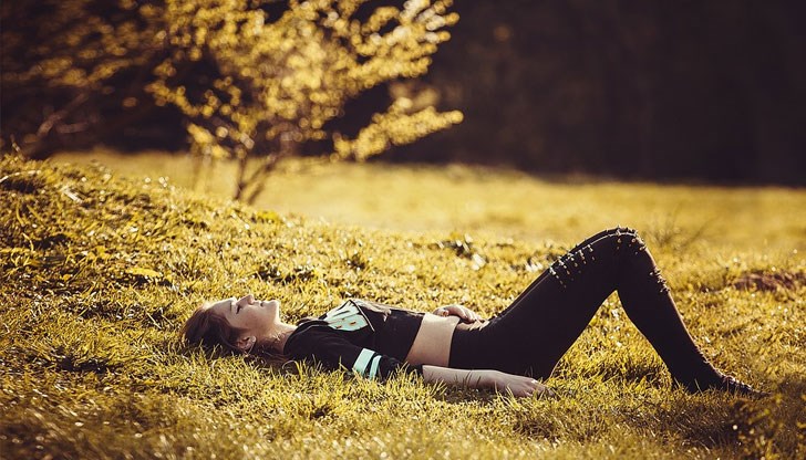 До 38° ще достигнат температурите този следобед