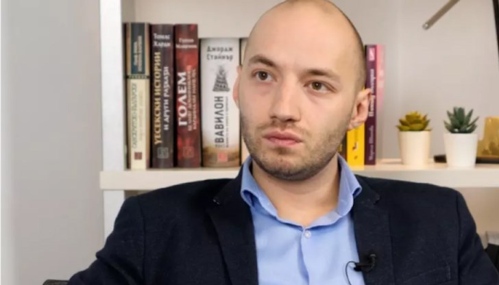 А нов кабинет е твърде малко вероятен, прогнозира политическият анализатор