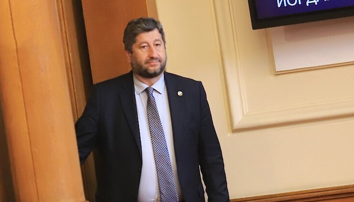 Надявам се да настъпи някакво отрезвяване