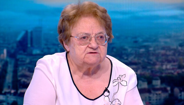 Скритата заболеваемост много ме тревожи, защото така се разширява много спектърът на засегнатите