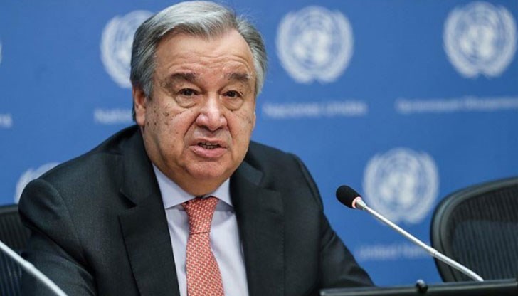 Сегашният световен арсенал от около 13 000 ядрени бойни глави е рецепта за възможно унищожение на планетата Сегашният световен арсенал от около 13 000 ядрени бойни глави е рецепта за възможно унищожение на планетата