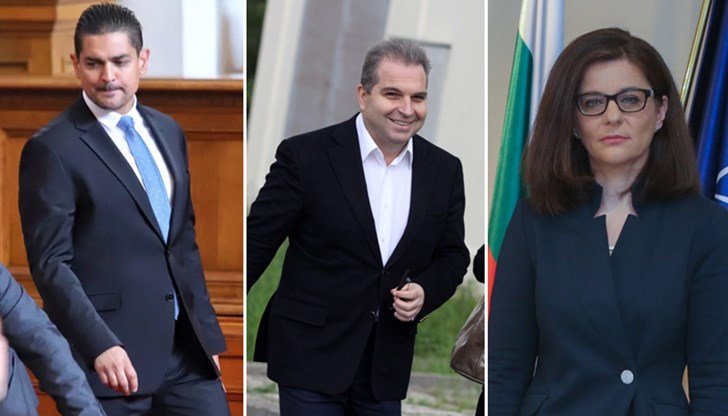 Очаква се същото да направи и министърът на енергетиката Александър Николов