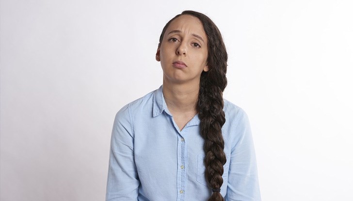 Поради това, че симптомите са скрити, много пациенти приписват лошото си здраве на стрес