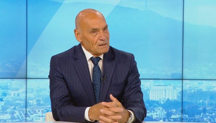 Според бившият следовател Людмил Рангелов първосигнално хората мислят, че МВР не са си свършили работата, но не е така Според бившият следовател Людмил Рангелов първосигнално хората мислят, че МВР не са си свършили работата, но не е така