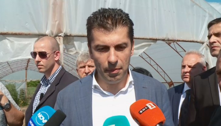 Нищо няма да направим под натиск, заяви премиерът по темата за членството на РСМ в ЕС