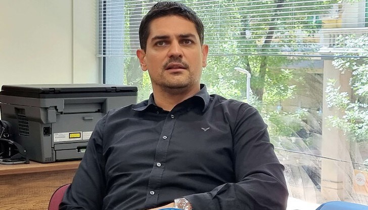 Това е моето лично мнение и ако нещо се промени, ще бъда много изненадан, заяви спортният министър