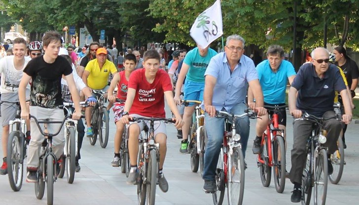 За съжаление, времето явно не е достатъчно...