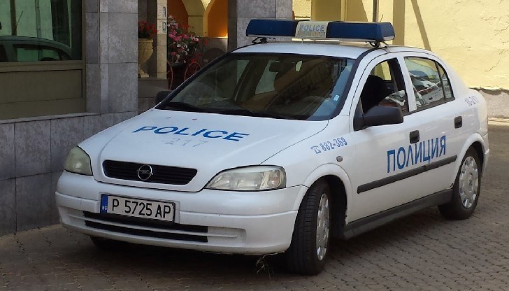 Изяснен е извършителят на проникването с взлом в заведение на улица "Котовск" в Русе