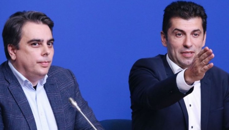 Не само с изгонените дипломати Кирил Петков смути руския мир Не само с изгонените дипломати Кирил Петков смути руския мир