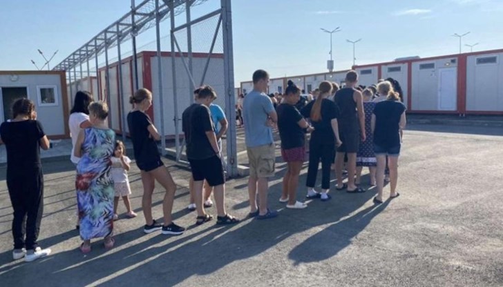 Решението е на областния управител Иван Кючуков