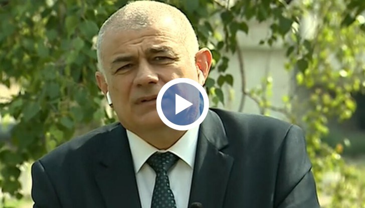 Също толкова е и вероятността това да стане през август