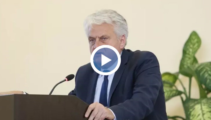 Главният секретар на МВР: Отчитаме спад на престъпността