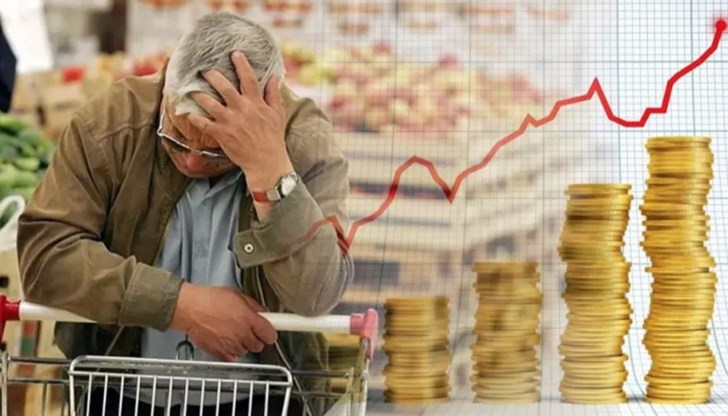 Водещите икономики по света са близо до попадането в “капана на високата инфлация"