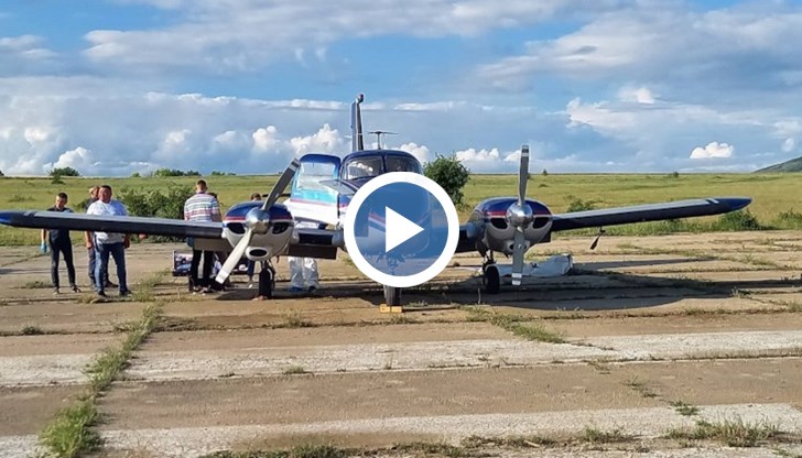 В нито един момент той не представляваше опасност за населението, увери министърът на отбраната