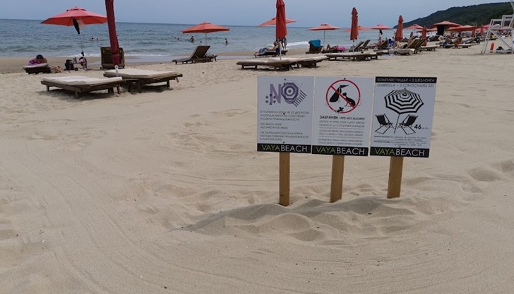 След 2 години пандемия, в които почти по задължение българите посещаваха родното море, сега те масово гледат към Гърция и Турция, сочат наблюденията на хотелиерите