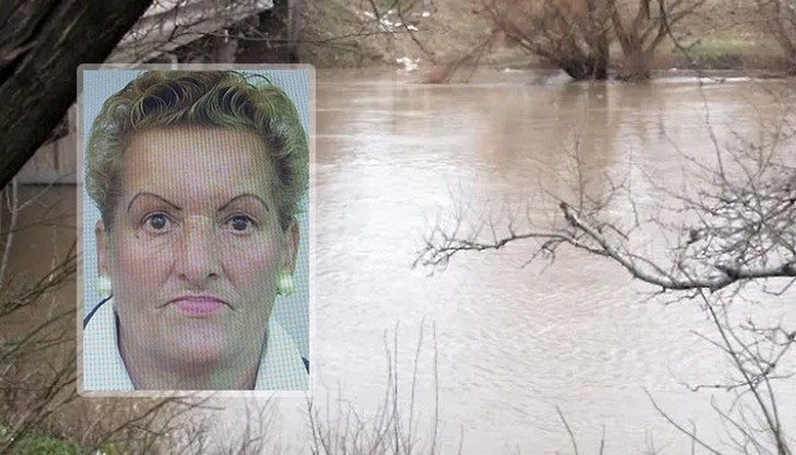 75-годишната Цонка Панова бе в неизвестност от миналата година 75-годишната Цонка Панова бе в неизвестност от миналата година