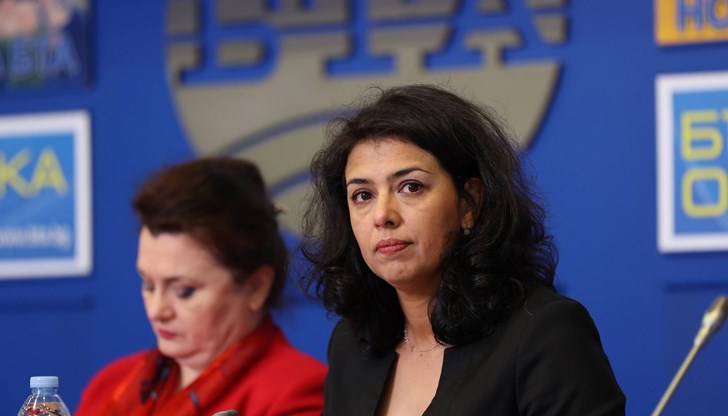 Трябва да бъде осигурено възможно най-евтиното гориво