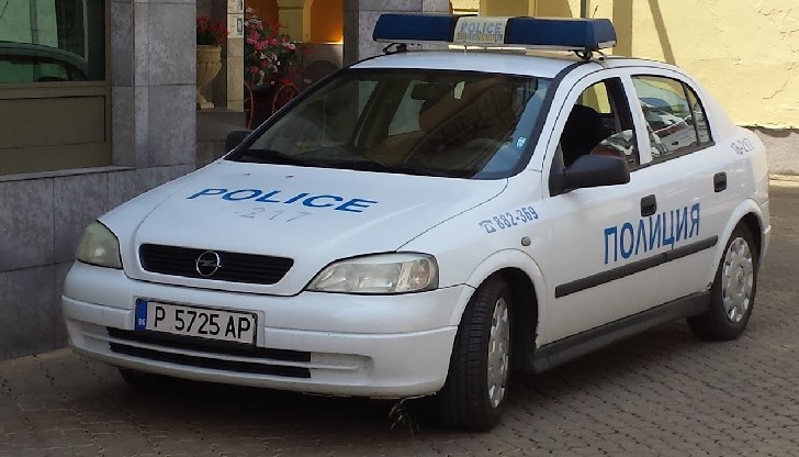 Полицаи разследват проникване с взлом в гостилница Полицаи разследват проникване с взлом в гостилница