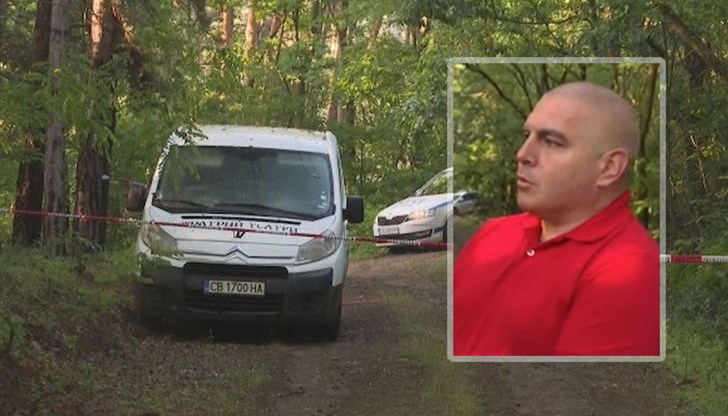 Единственото логично престъпление, за което може да бъде подведен под отговорност, е измама и най-вероятно тя ще бъде в големи размери, обясни Иван Савов Единственото логично престъпление, за което може да бъде подведен под отговорност, е измама и най-вероятно тя ще бъде в големи размери, обясни Иван Савов