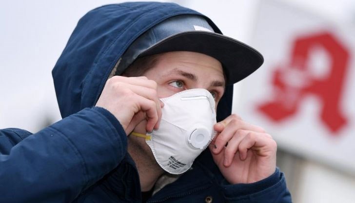 У нас вече циркулира новият по-заразен подвариант на Омикрон